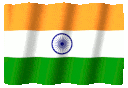 indian flag